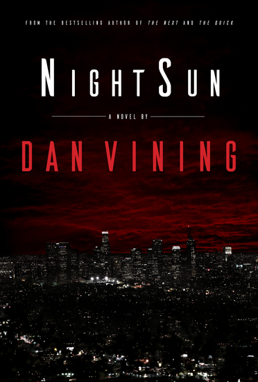 NightSun - cover