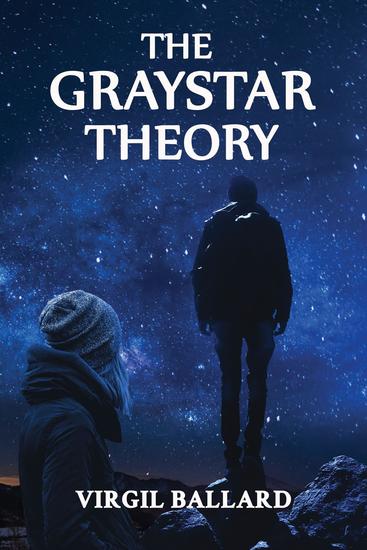 The Gray Star Theory - cover