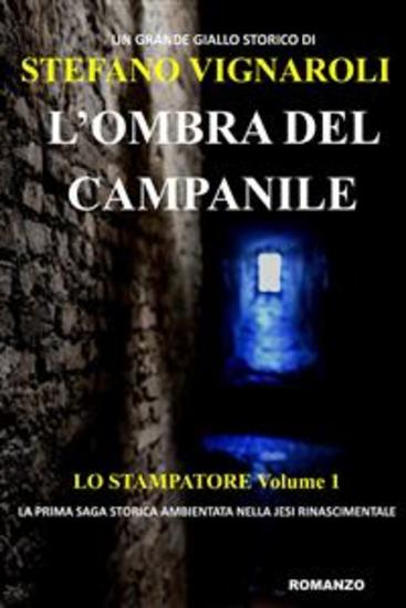 L'ombra del campanile - cover