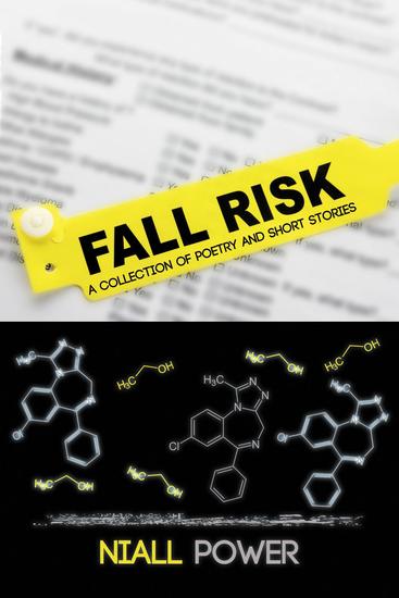 Fall Risk - cover