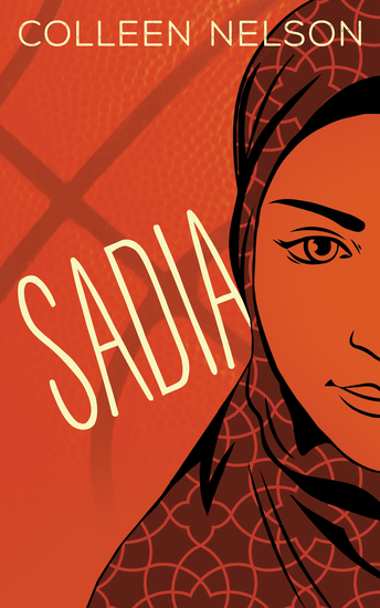 Sadia - cover