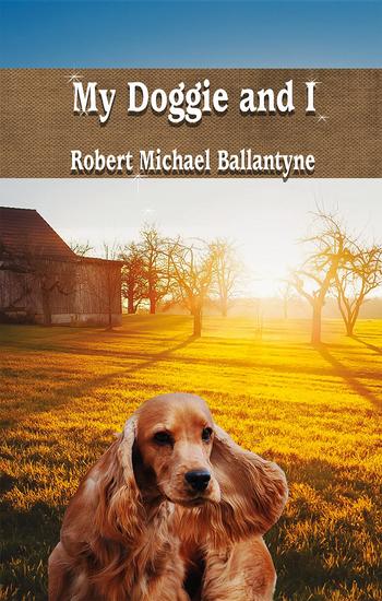 My Doggie and I - cover