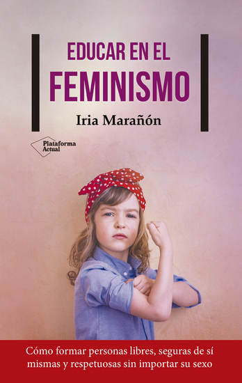 Educar en el feminismo - cover