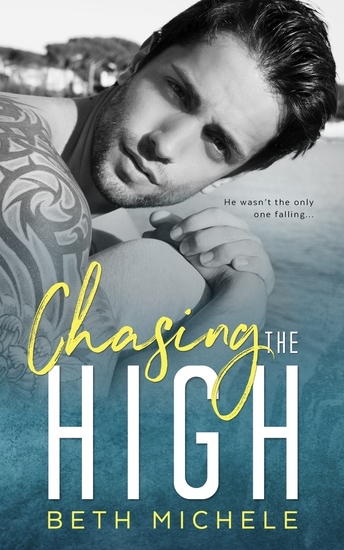 Chasing the High - cover