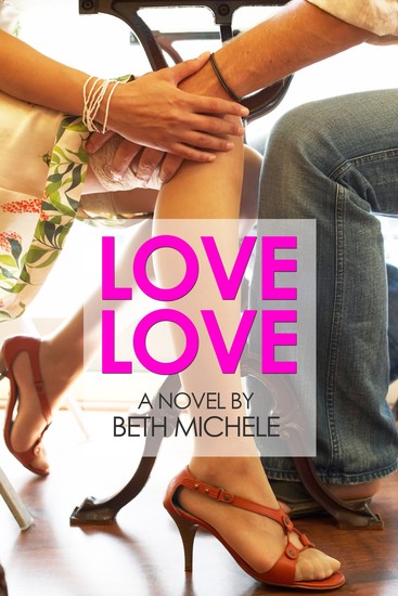 Love Love - cover
