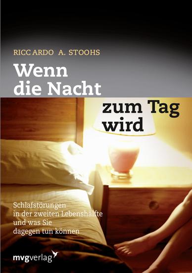 Wenn die Nacht zum Tag wird - Schlafstörungen in der zweiten