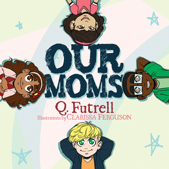 Our Moms - cover