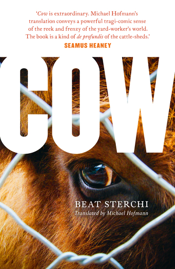 Cow - cover