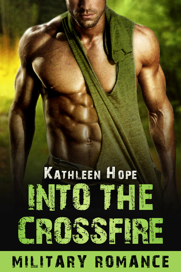 Into the Crossfire - cover
