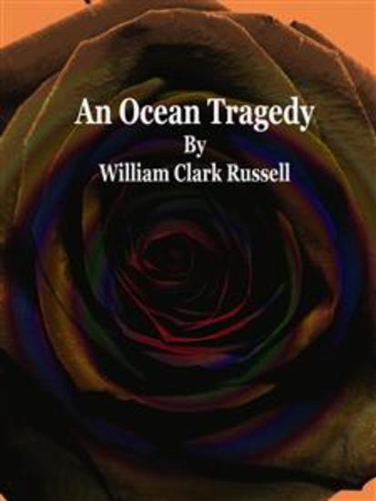 An Ocean Tragedy - cover