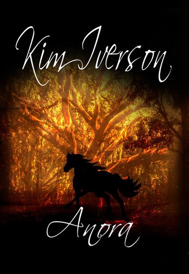 Anora - cover