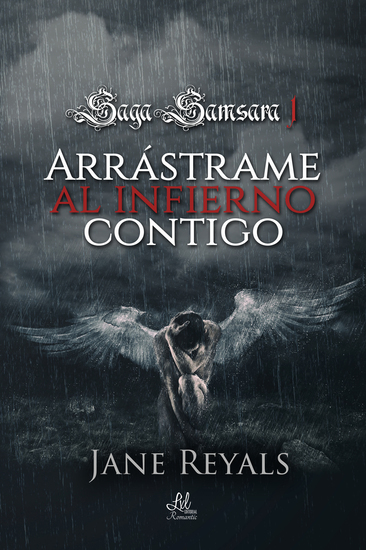 Arrástrame al infierno contigo - cover