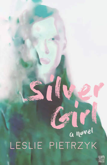 Silver Girl - cover