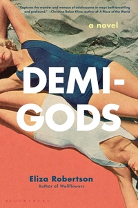 Demi-Gods - A Novel