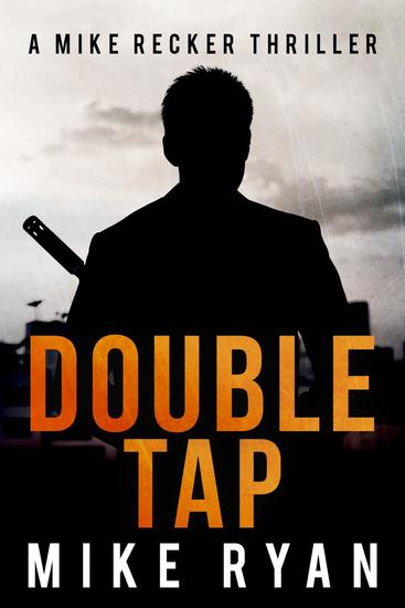 Double Tap - The Silencer Series #6 - cover
