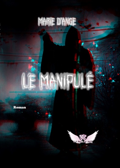 Le Manipulé - cover