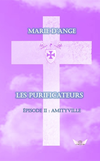 Les Purificateurs - Ep 2 : Amityville - cover