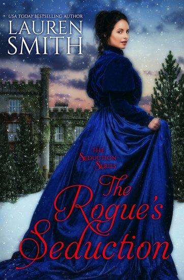 The Rogue’s Seduction - cover