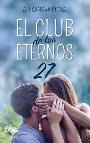 El club de los eternos 27 - cover