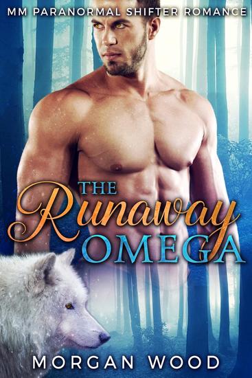 The Runaway Omega - cover