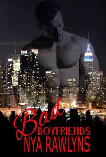 Bad Boyfriends Box Set - Bad Boyfriends #4 - cover