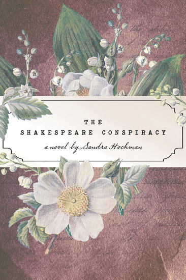 The Shakespeare Conspiracy - cover