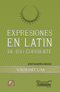 Expresiones en latín de uso corriente - Vademecum
