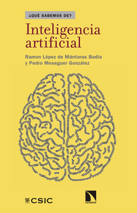 Inteligencia artificial