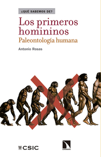 Los primeros homininos Paleontología humana