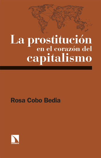 La prostitución en el corazón del capitalismo - cover