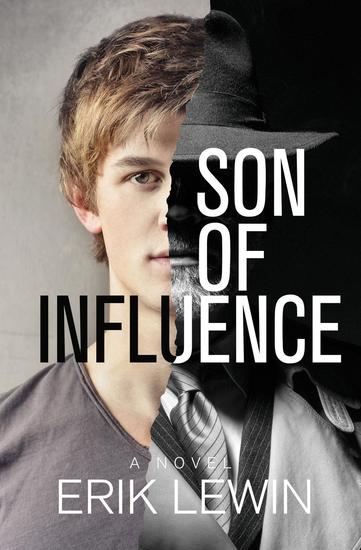 Son of Influence - cover