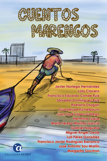 Cuentos marengos - cover