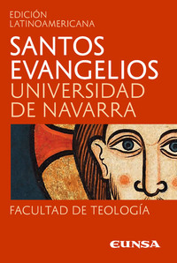 Santos Evangelios - Edición latinoamericana