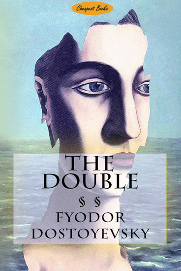 The Double - cover