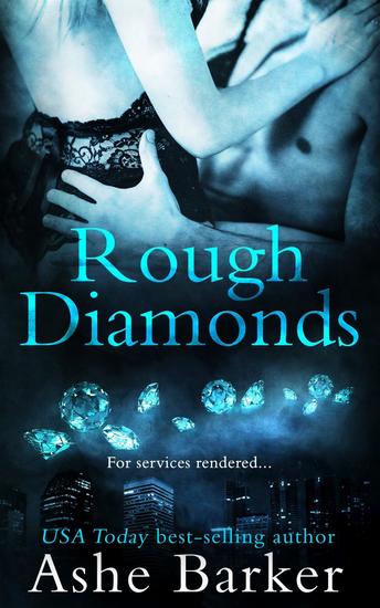 Rough Diamonds - cover