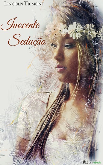 Inocente sedução - cover