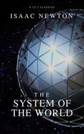 The System of the World(Best Navigation Active TOC) - cover