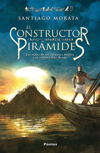 El constructor de pirámides