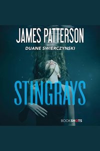 Stingrays - BookShots