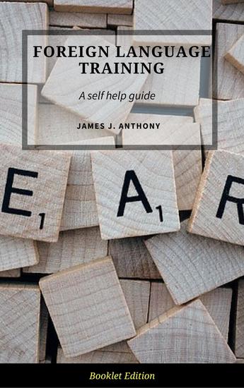 Foreign Language Training - cover