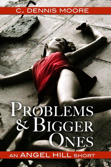 Problems and Bigger Ones - cover