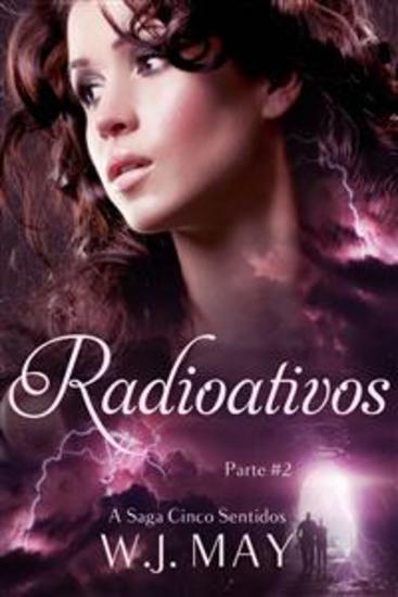 Radioativos - Parte 2 - cover