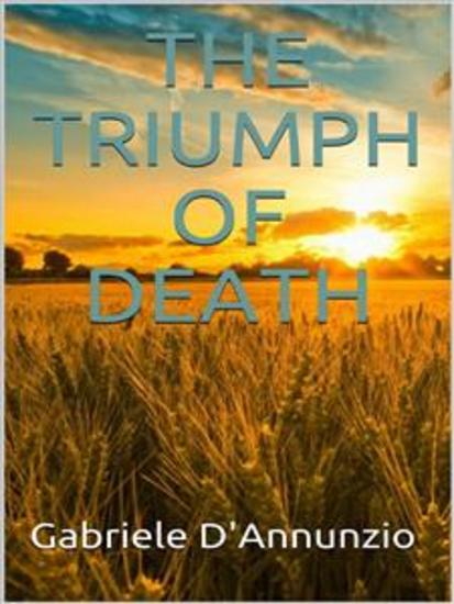 The Triumph of Death - cover