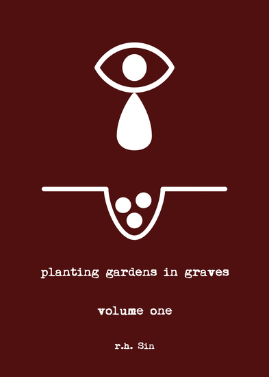 Planting Gardens in Graves - cover