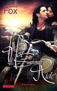Alpha Unit: Hot Sommer Ride