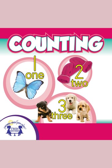 Counting - cover