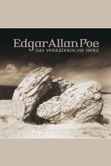 Edgar Allan Poe Folge 17: Das verräterische Herz - cover