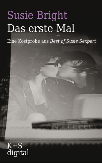 Das erste Mal - Eine Kostprobe aus "Best of Susie Sexpert" - cover