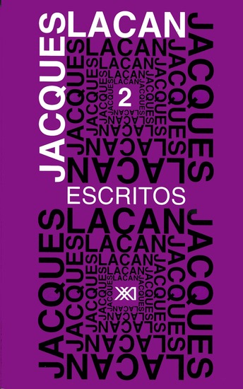 Escritos 2 - cover