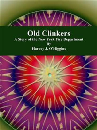 Old Clinkers - cover